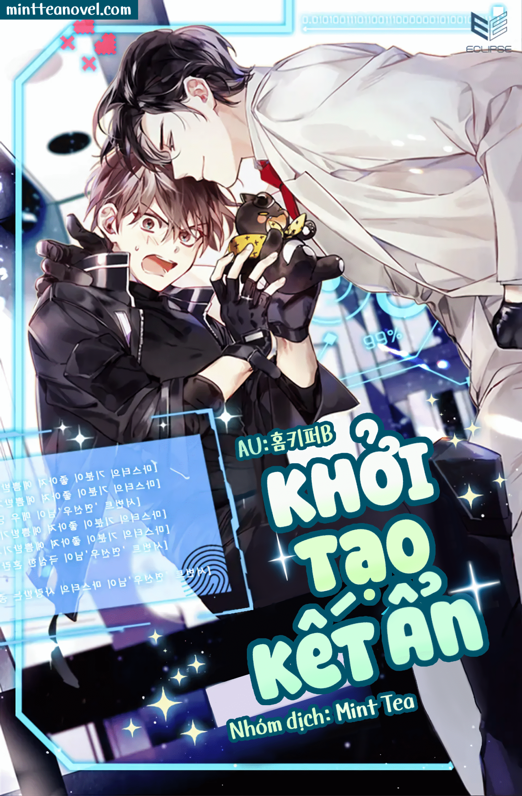 Khởi Tạo Kết Ẩn